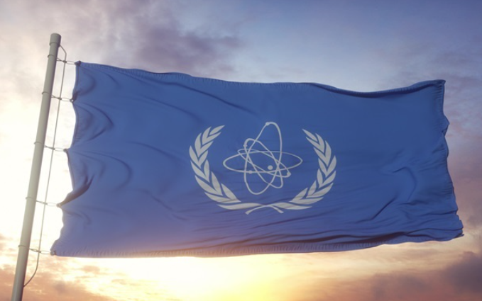 Енергетичний терор РФ: Україна закликала припинити членство Росії у Раді керуючих МАГАТЕ Енергетичний терор РФ: Україна закликала припинити членство Росії у Раді керуючих МАГАТЕ